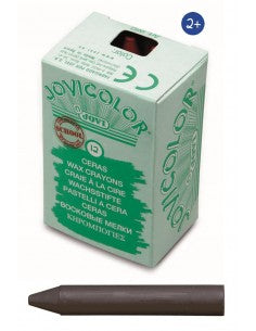 CERAS JOVICOLOR UNICOLOR 12UDS-JOVI
