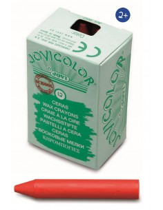 CERAS JOVICOLOR UNICOLOR 12UDS-JOVI