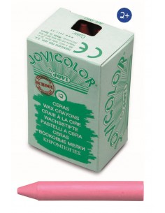 CERAS JOVICOLOR UNICOLOR 12UDS-JOVI