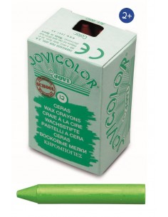 CERAS JOVICOLOR UNICOLOR 12UDS-JOVI