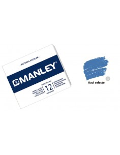 CERAS MANLEY UNICOLOR 12UDS