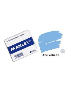 CERAS MANLEY UNICOLOR 12UDS