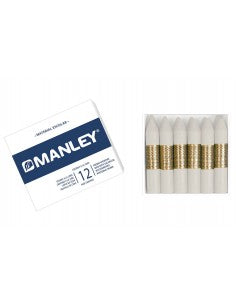 CERAS MANLEY UNICOLOR 12UDS