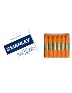 CERAS MANLEY UNICOLOR 12UDS