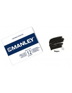 CERAS MANLEY UNICOLOR 12UDS