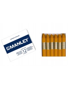 CERAS MANLEY UNICOLOR 12UDS