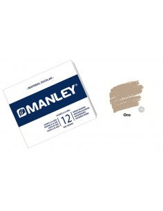 CERAS MANLEY UNICOLOR 12UDS