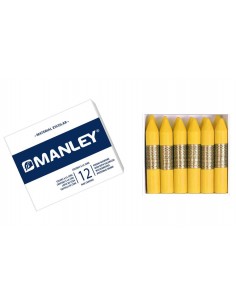 CERAS MANLEY UNICOLOR 12UDS
