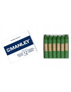 CERAS MANLEY UNICOLOR 12UDS