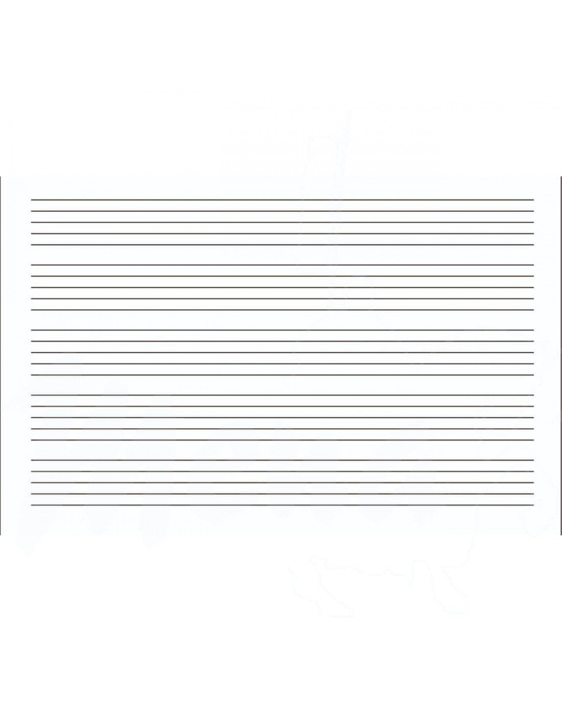 CUADERNO DE MUSICA BASIC 5 - ADDITIO