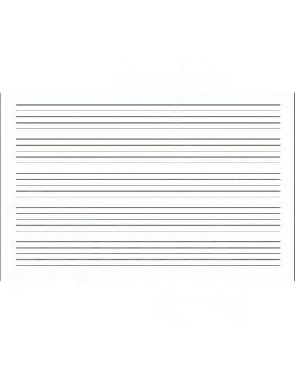 CUADERNO DE MUSICA BASIC 5 - ADDITIO