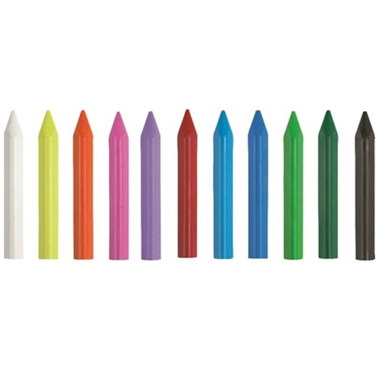 CERAS DACSTRIX 12UD COLOR STDAS - ALPINO