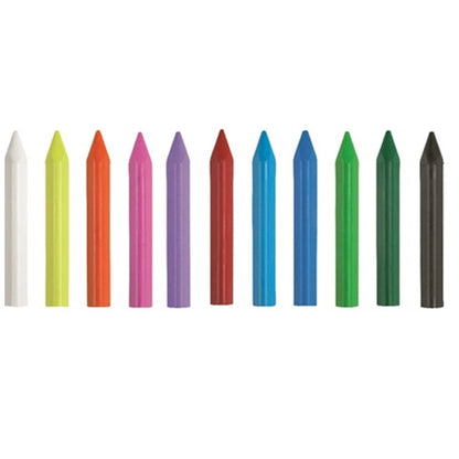 CERAS DACSTRIX 12UD COLOR STDAS - ALPINO
