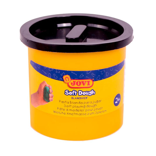BLANDIVER BOTE 110GR NEGRO - JOVI