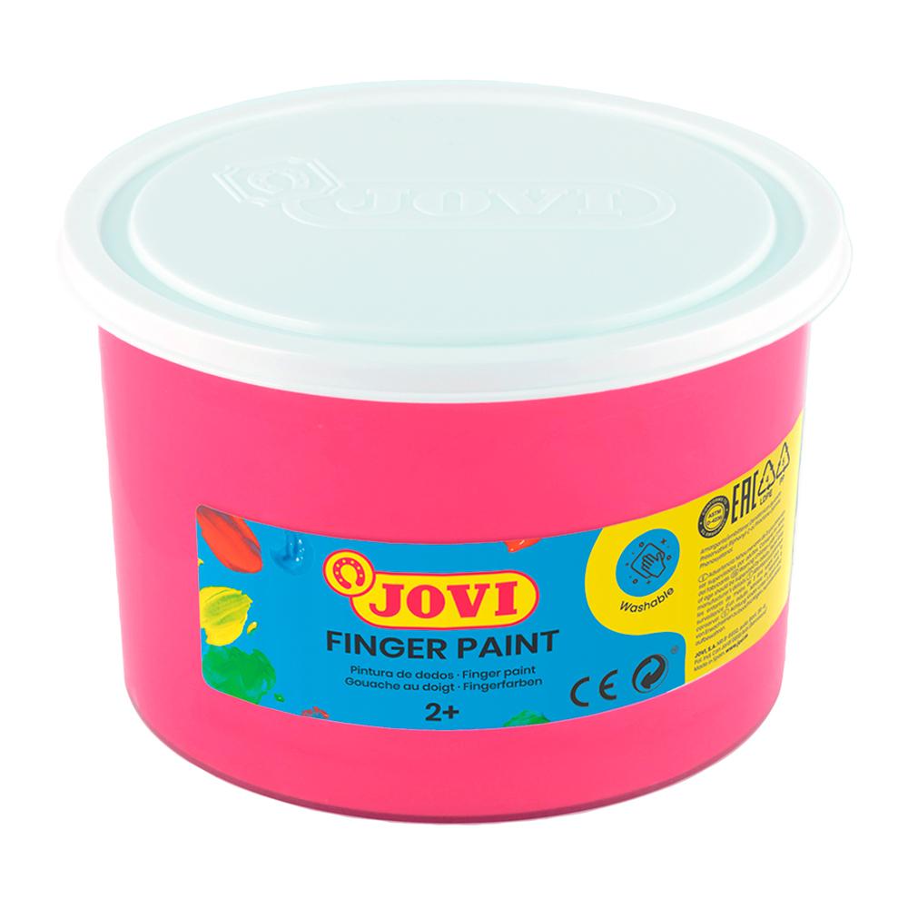 PINTUDA DEDOS 500ML - JOVI