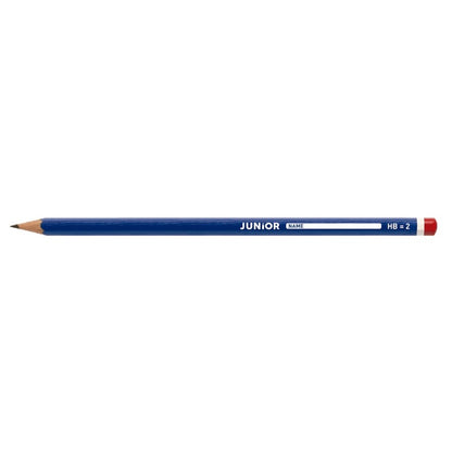 LÁPIZ GRAFITO JUNIOR 12UDS- ALPINO