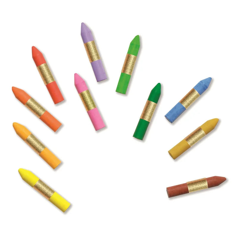 CERAS MANLEY UNICOLOR 12UDS