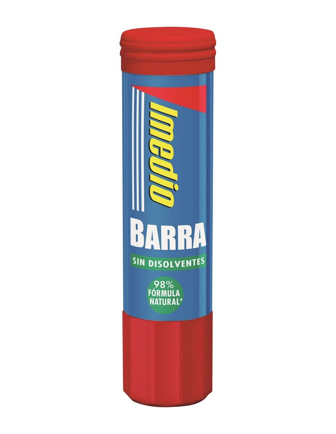 PEGAMENTO BARRA 21GR - IMEDIO