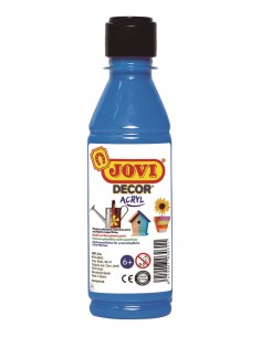 JOVIDECOR 250ML -JOVI