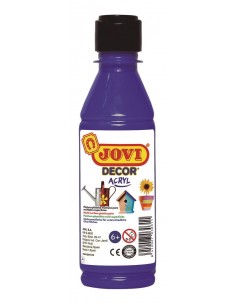JOVIDECOR 250ML -JOVI