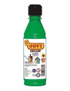 JOVIDECOR 250ML -JOVI