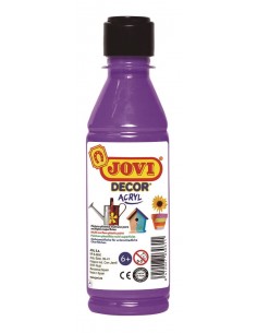 JOVIDECOR 250ML -JOVI