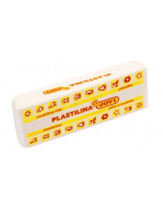 PLASTILINA 150GR UNICOLOR - JOVI