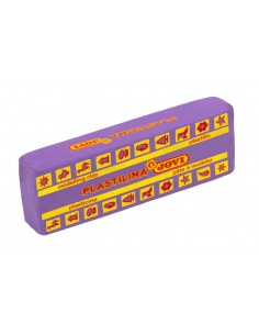 PLASTILINA 150GR UNICOLOR - JOVI