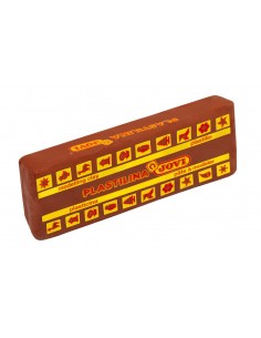 PLASTILINA 150GR UNICOLOR - JOVI