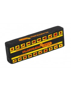 PLASTILINA 150GR UNICOLOR - JOVI