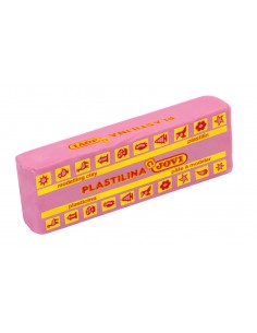 PLASTILINA 150GR UNICOLOR - JOVI