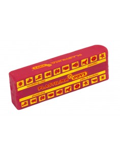 PLASTILINA 150GR UNICOLOR - JOVI
