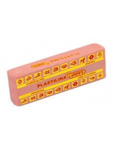 PLASTILINA 150GR UNICOLOR - JOVI