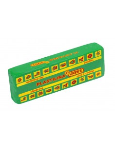 PLASTILINA 150GR UNICOLOR - JOVI
