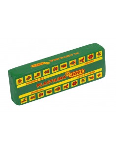 PLASTILINA 150GR UNICOLOR - JOVI