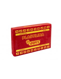PLASTILINA 350GR UNICOLOR - JOVI