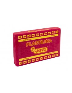 PLASTILINA 350GR UNICOLOR - JOVI