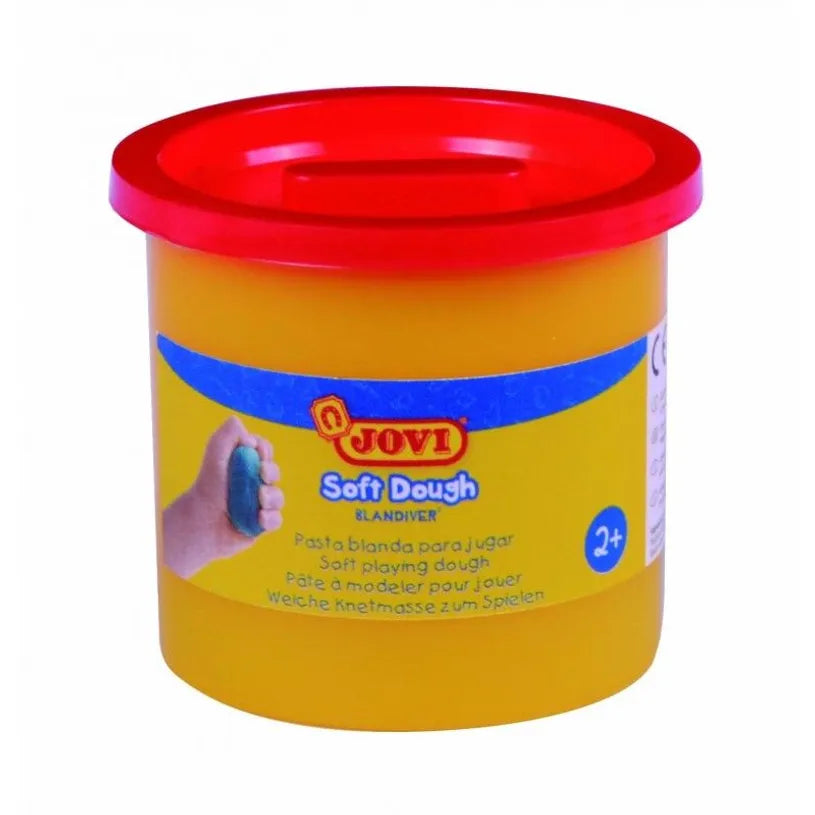 BLANDIVER BOTE 110GR ROJO - JOVI