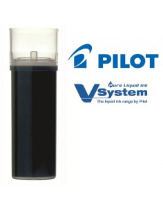 RECAMBIO ROTULADOR PIZARRA NEGRO - PILOT