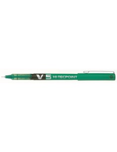 BOLIGRAFO V5 VERDE - PILOT