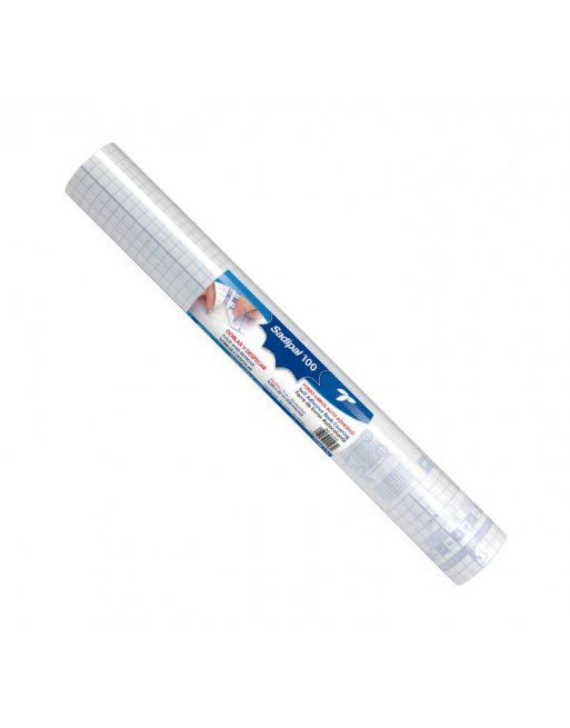 FORRO AUTOADHESIVO 0,50 X 20 M - SADIPAL