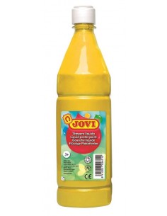 TÉMPERA LÍQUIDA 1000ML - JOVI