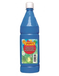 TÉMPERA LÍQUIDA 1000ML - JOVI