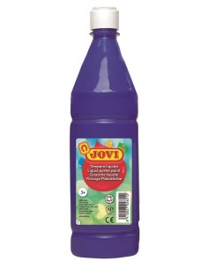TÉMPERA LÍQUIDA 1000ML - JOVI
