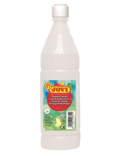TÉMPERA LÍQUIDA 1000ML - JOVI
