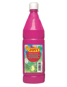 TÉMPERA LÍQUIDA 1000ML - JOVI