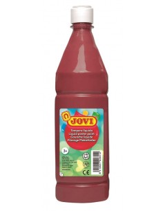 TÉMPERA LÍQUIDA 1000ML - JOVI
