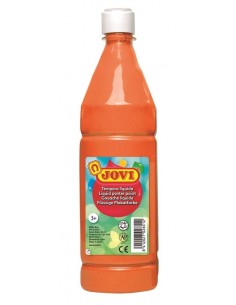 TÉMPERA LÍQUIDA 1000ML - JOVI