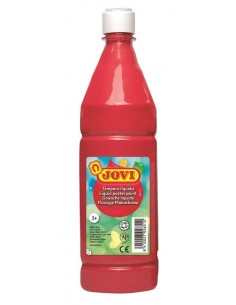 TÉMPERA LÍQUIDA 1000ML - JOVI