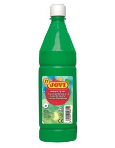TÉMPERA LÍQUIDA 1000ML - JOVI